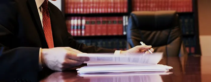 Law Offices of James A Hasier 1