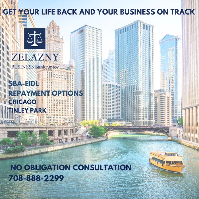 Zelazny Business Bankruptcy 8