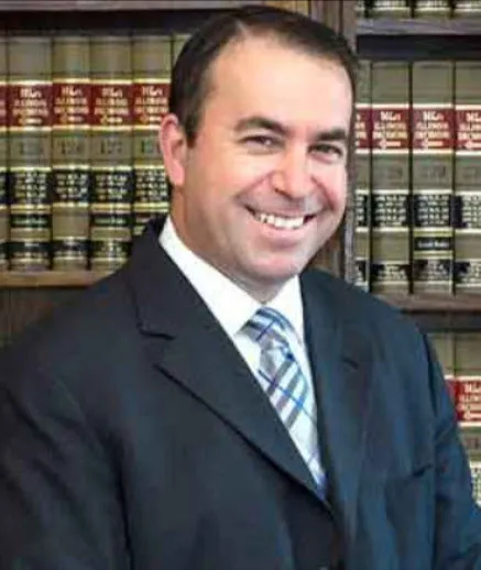 LeVine Ehrman Ltd. 1
