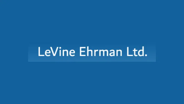 LeVine Ehrman Ltd. 2