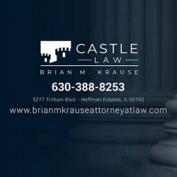 Brian M. Krause, Attorney at Castle Law ico