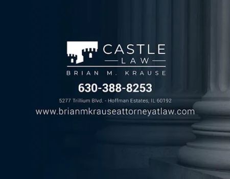 Brian M. Krause, Attorney at Castle Law
