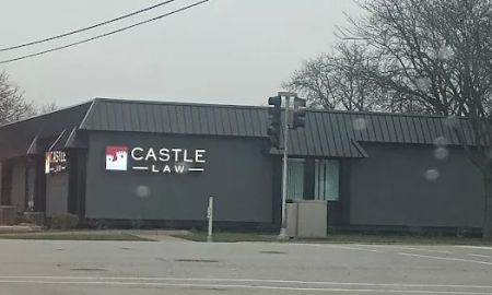 Castle Law