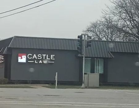 Castle Law