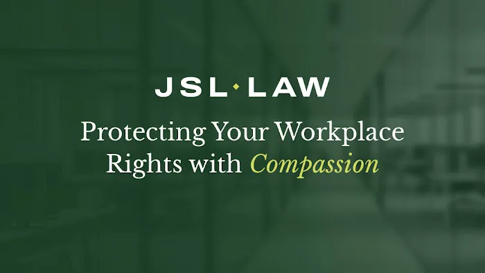 JSL Law, LLC 1