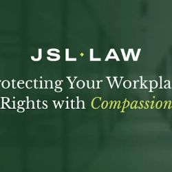 JSL Law, LLC ico