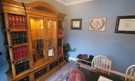 The Law Office of Aaron J. Vanagaitis