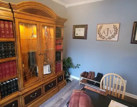 The Law Office of Aaron J. Vanagaitis