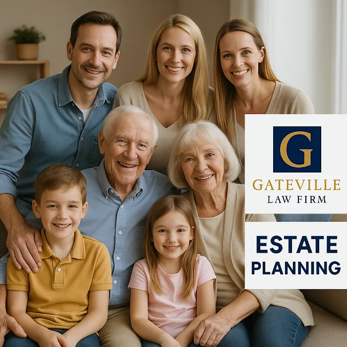 Gateville Law Firm 9