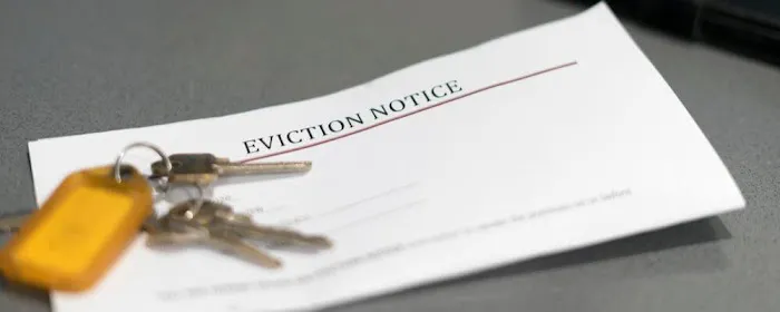 Landlord Evictions, LLC 2