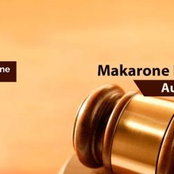 Makarone Law Firm ico
