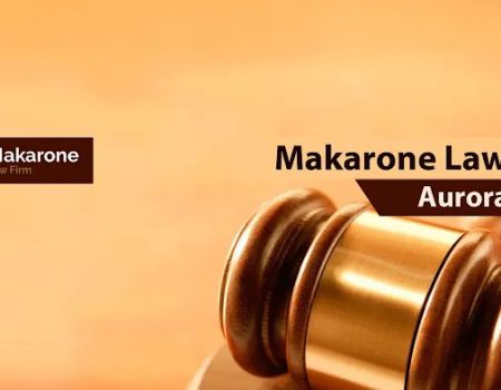 Makarone Law Firm