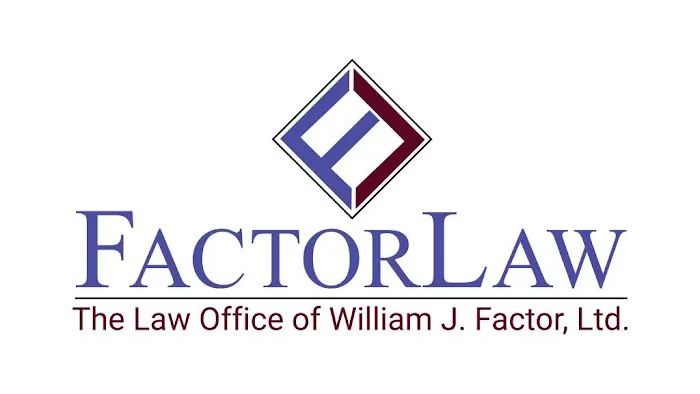 Law Office of William J. Factor, Ltd. 7