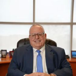 Grobart Law Firm, LLC ico