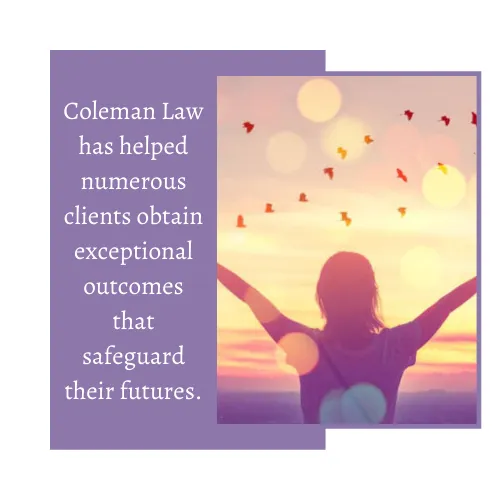 Coleman Law, P.C. 3