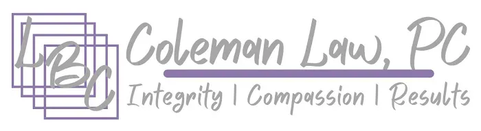 Coleman Law, P.C. 4
