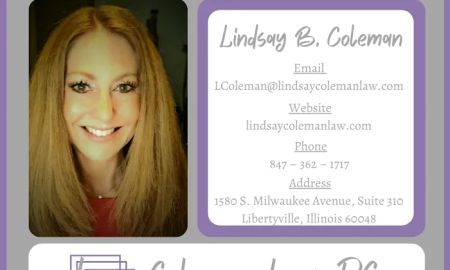 Coleman Law, P.C.