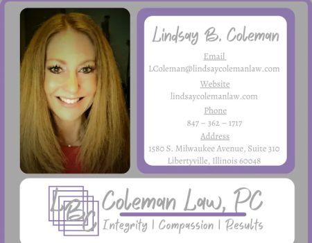 Coleman Law, P.C.