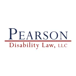 Pearson Disability Law, LLC 1