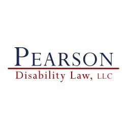 Pearson Disability Law, LLC ico