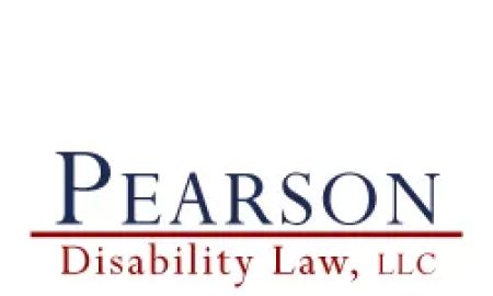 Pearson Disability Law, LLC