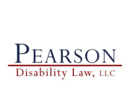 Pearson Disability Law, LLC