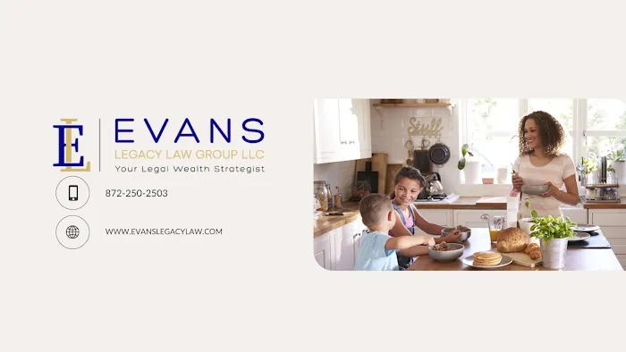 Evans Legacy Law Group, LLC 2