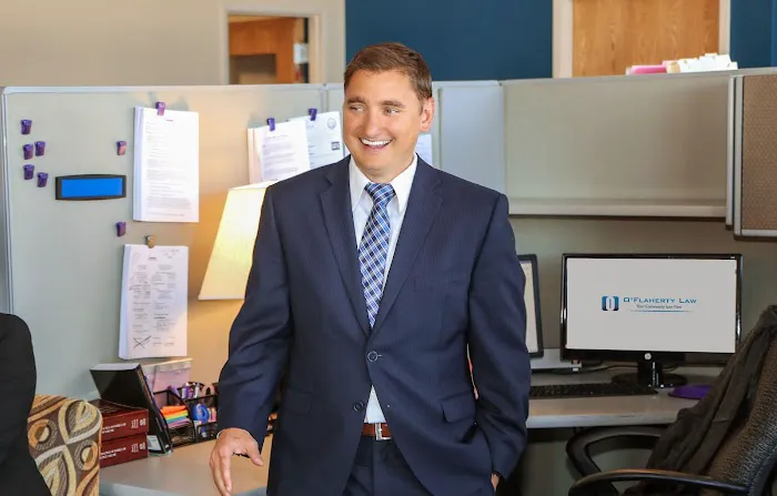 O'Flaherty Law of Lake Forest 8
