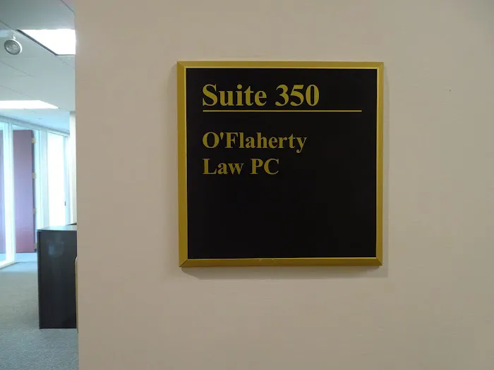 O'Flaherty Law of Lake Forest 3