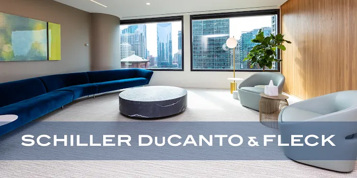Schiller DuCanto & Fleck LLP 1