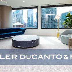 Schiller DuCanto & Fleck LLP ico