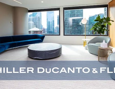 Schiller DuCanto & Fleck LLP
