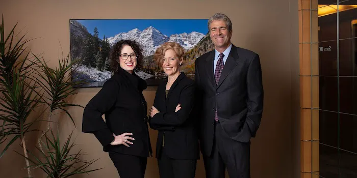 Rivkin, Rivkin, & Kaplan, LLC 1