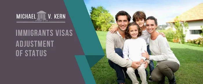 Law Offices of Michael V. Kern, Chartered 3
