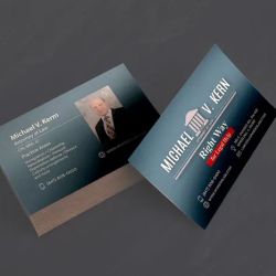 Law Offices of Michael V. Kern, Chartered ico