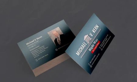 Law Offices of Michael V. Kern, Chartered