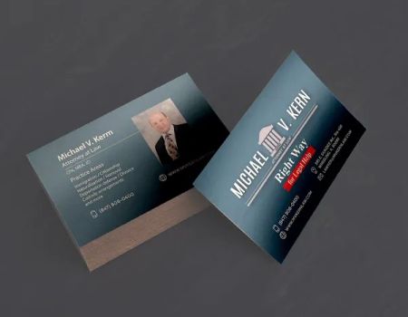 Law Offices of Michael V. Kern, Chartered