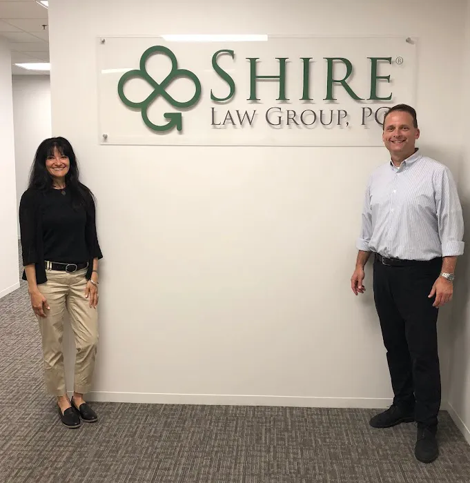 Shire Law Group, PC 9