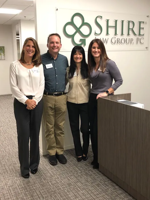 Shire Law Group, PC 7