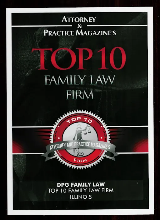 DPG Family Law 1