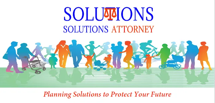 Solutions Attorney, LLC 1