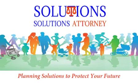 Solutions Attorney, LLC