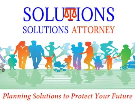 Solutions Attorney, LLC