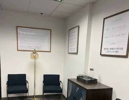S.T. Legal Group