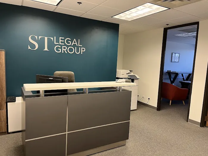 S.T. Legal Group 3