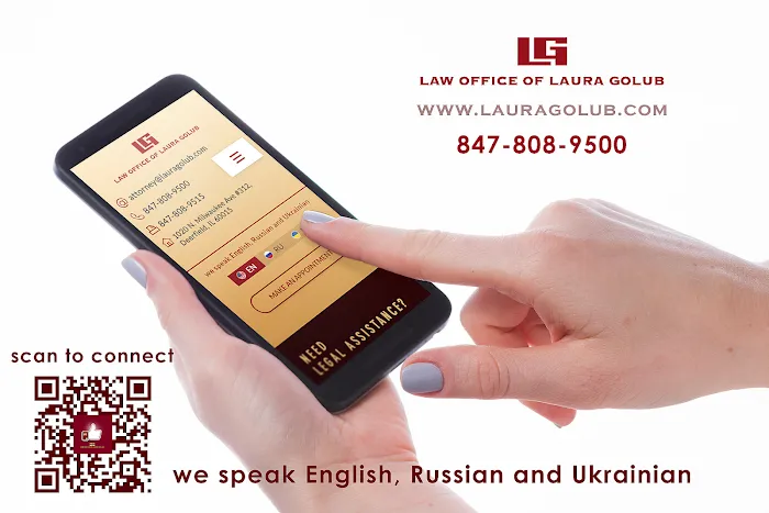 Law Office of Laura Golub 10