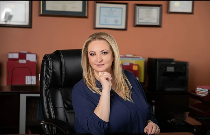 Law Office of Laura Golub 9