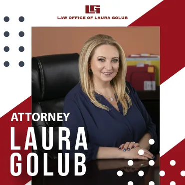 Law Office of Laura Golub 5