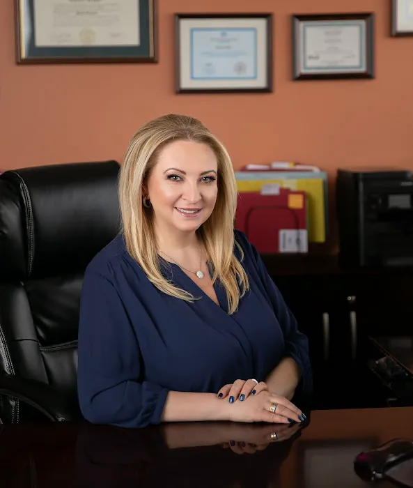 Law Office of Laura Golub 1