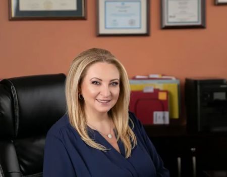 Law Office of Laura Golub
